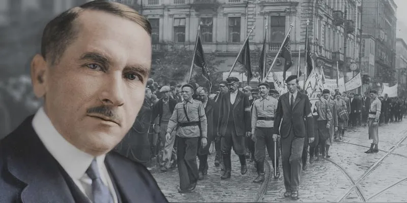 Narodowa Demokracja w Polsce