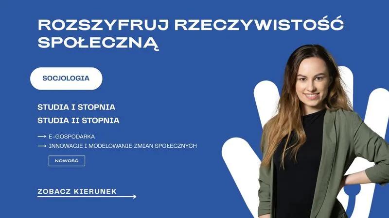 Nauka o społeczeństwie