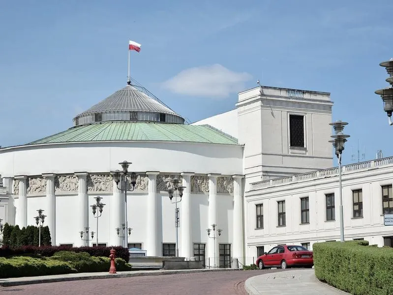 Nowe rozwiązania prawne emerytury