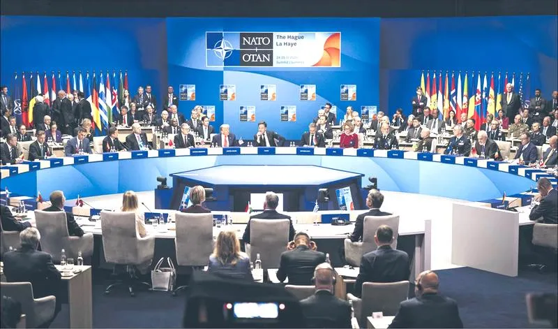Nowe wyzwania w Indo-Pacyfiku