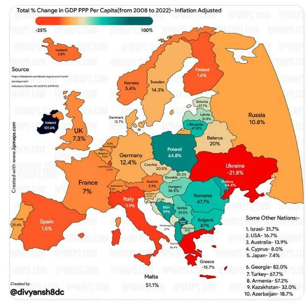 Nowi liderzy w Świeciu