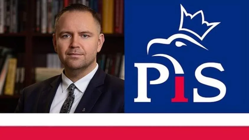 Nowi posłowie PiS