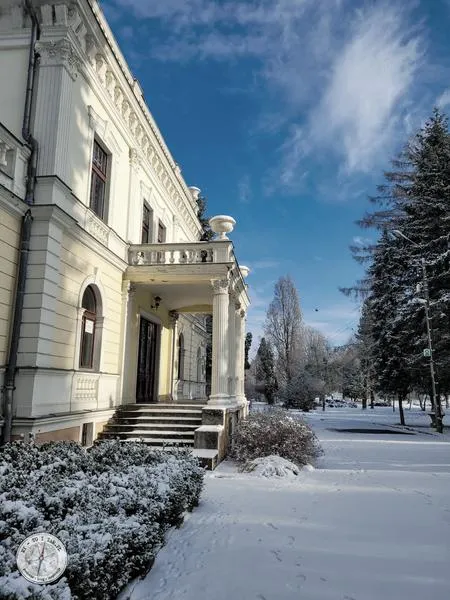 Nowy burmistrz Aleksandrowa
