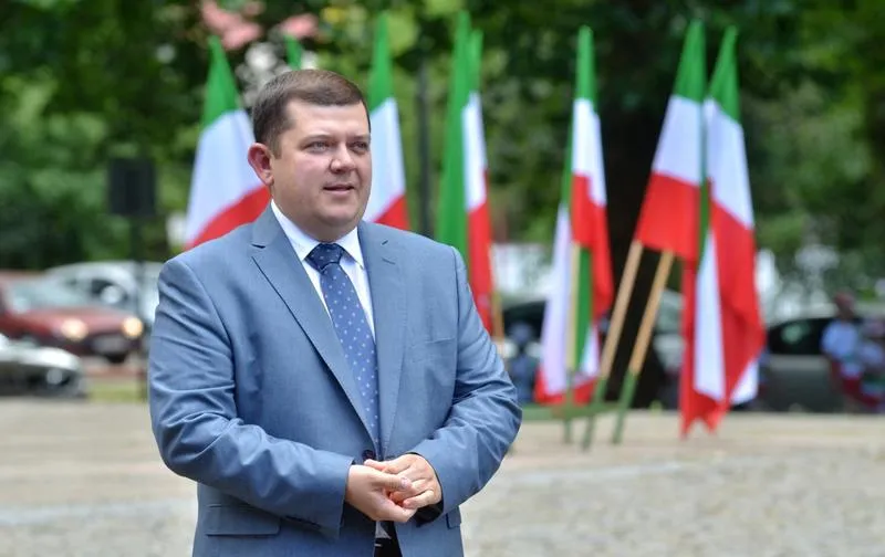 Nowy prezydent i zapowiedziane zmiany