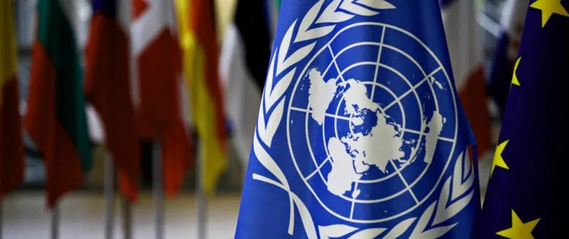ONZ i globalna polityka