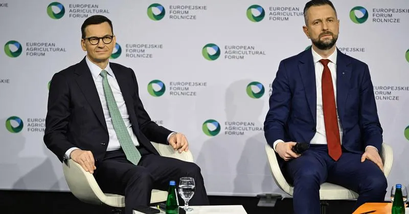 Obligacje Morawieckiego