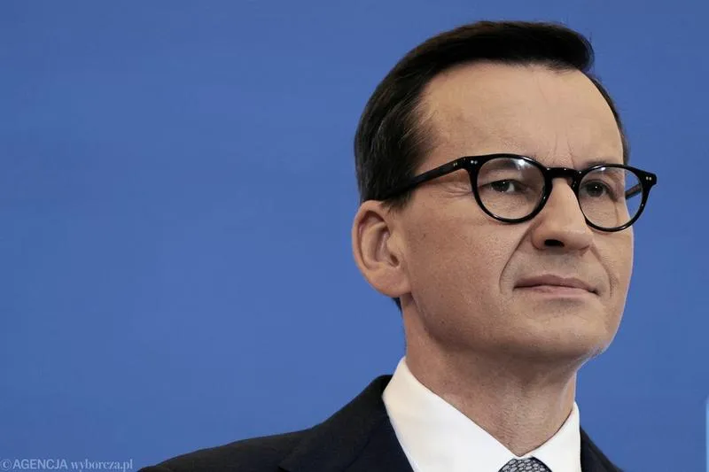 Obligacje Morawieckiego