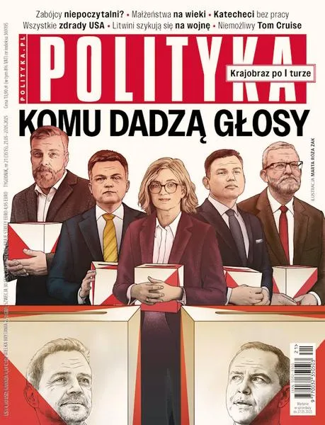 Obsada filmu