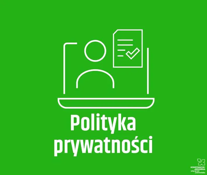 Ochrona danych osobowych