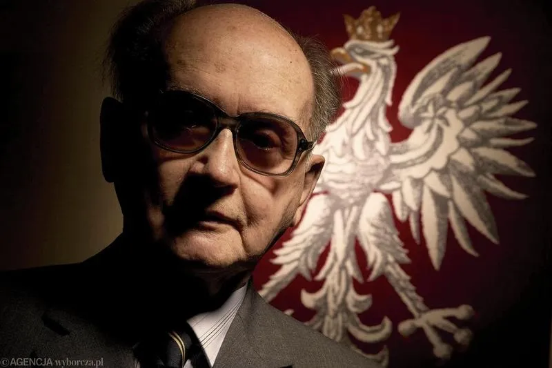 Okrągły Stół negocjacje