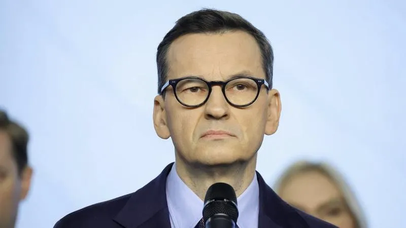 Opinia publiczna i polityka