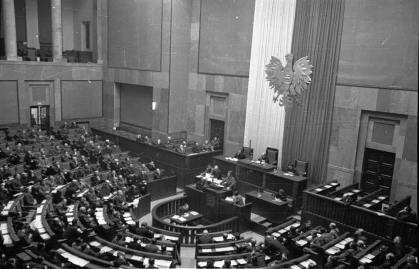 Ordynacja wyborcza 1919