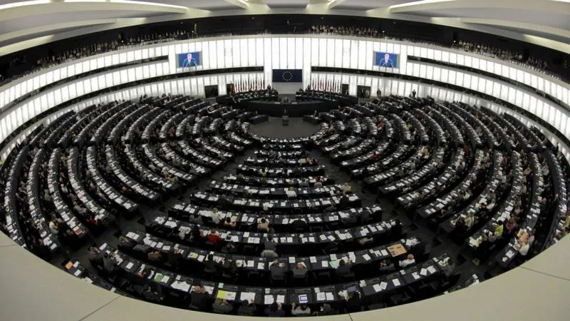 Parlament Europejski