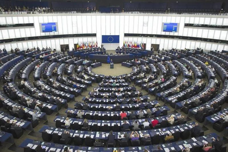 Parlament Europejski