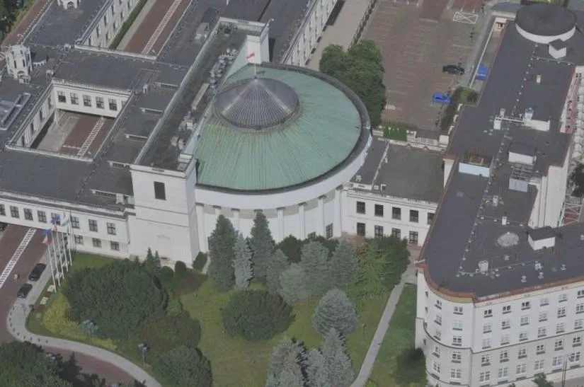 Parlament polski