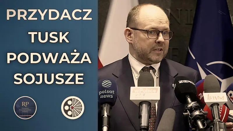 Partie tworzące rząd