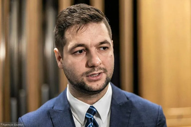 Patryk Jaki prezydent