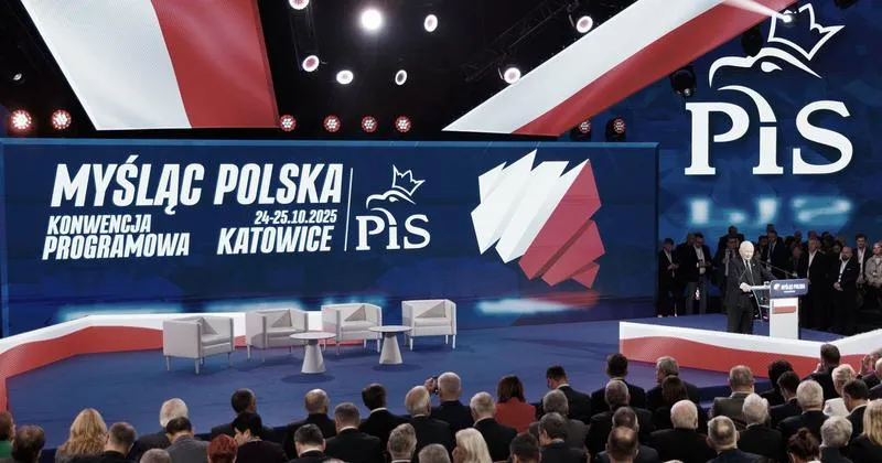 PiS w 2026 roku