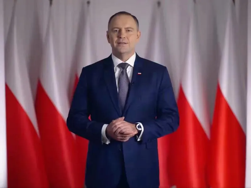 Pisanie listu do prezydenta