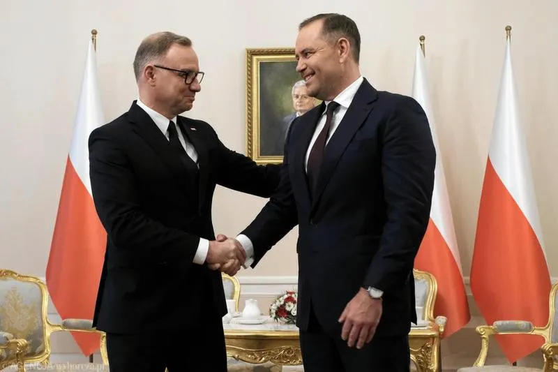 Pisanie listu w ważnej sprawie