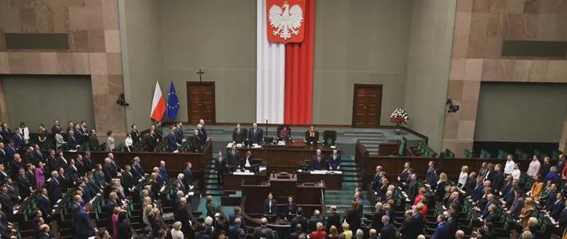 Politka w Sejmie