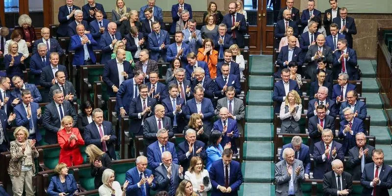 Polityczna tożsamość