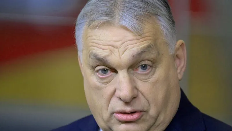 Polityka europejska