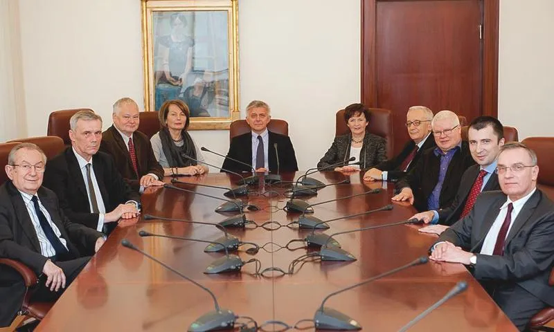 Polityka pieniężna