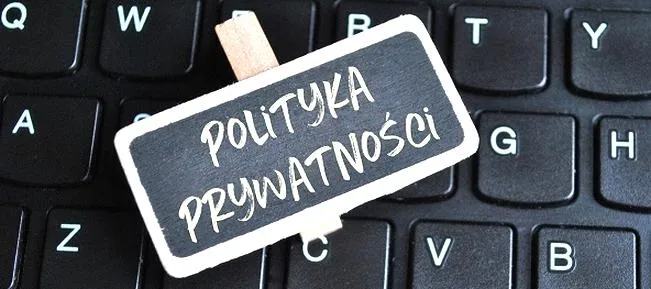 Polityka prywatności online