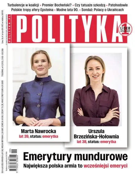 Polityka w Polsce
