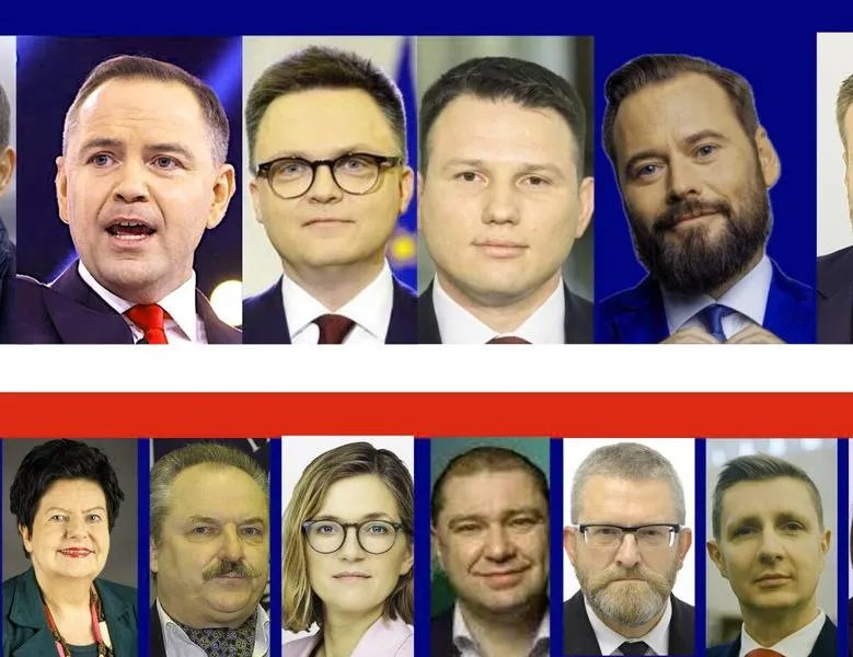 Polityka w Polsce