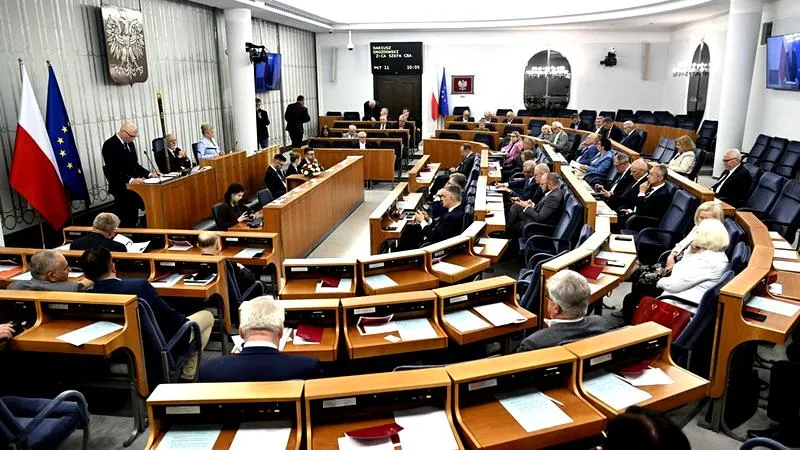 Polityka w Polsce