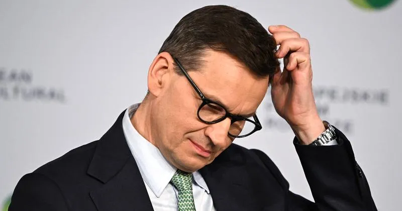 Polityka w Polsce