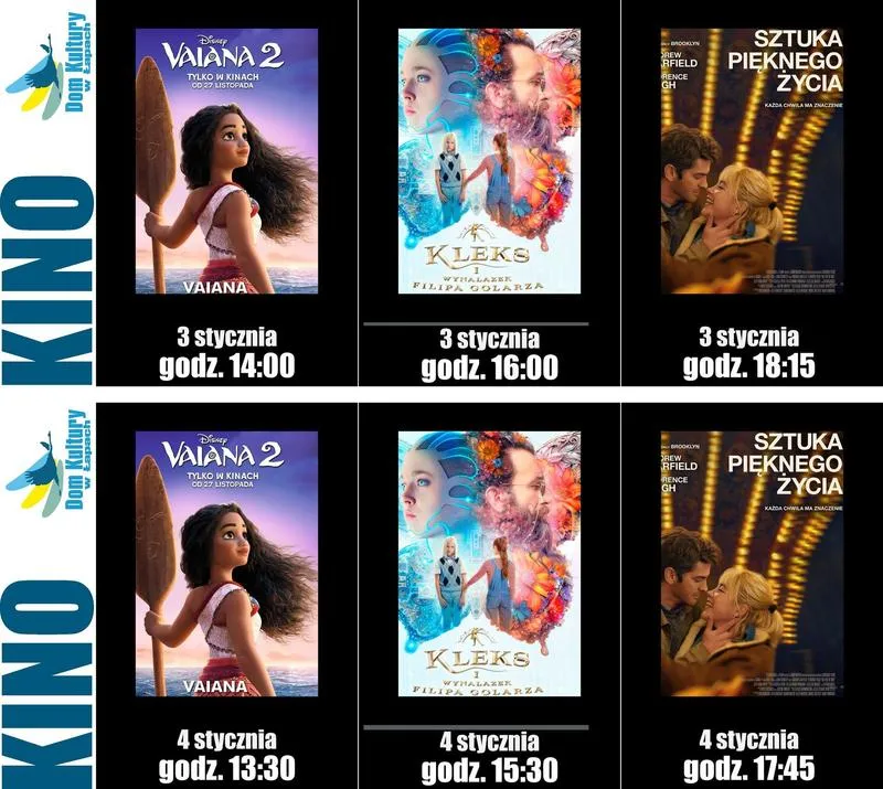 Polityka w kinie 2024