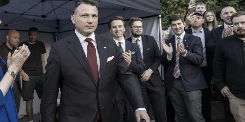 Polska polityka 2027