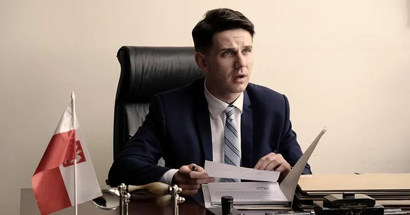 Polska scena polityczna