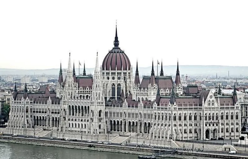 Polski system legislacyjny