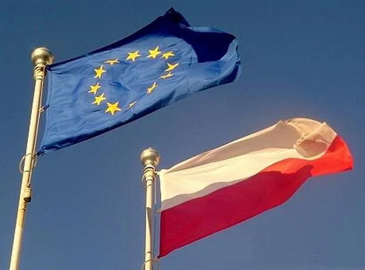 Polskie inwestycje w Unii Europejskiej