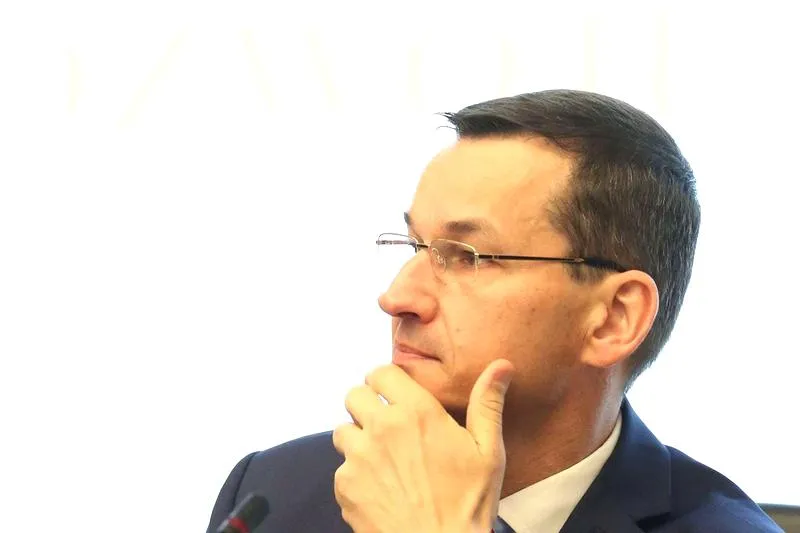 Porównanie wzrostu polityków