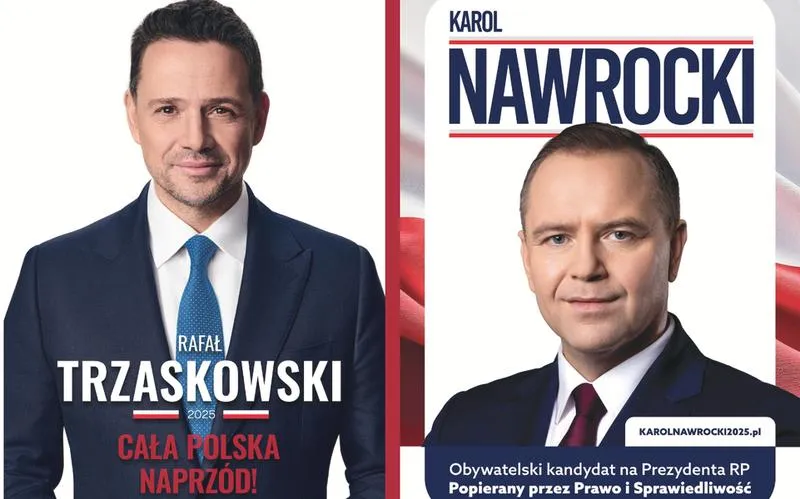 Prawa głosujących