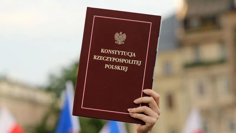 Preambuła konstytucji