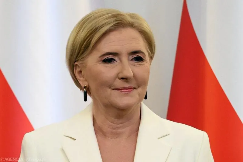 Preferencje wyborcze