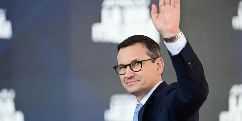 Premier Polski