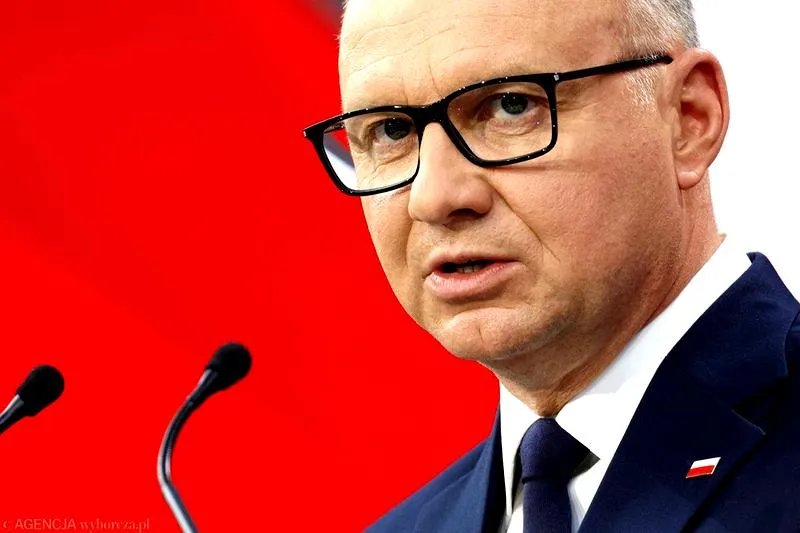 Prezydent Polski