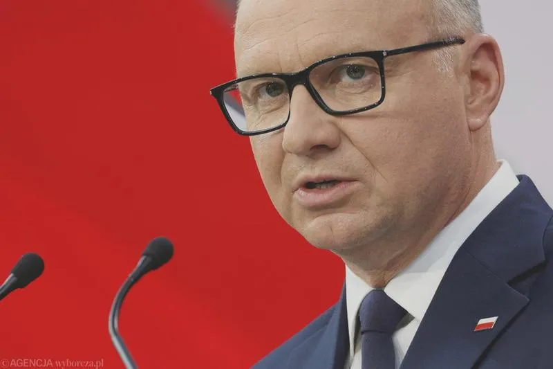 Prezydent Polski