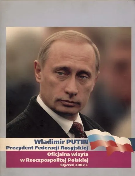 Prezydent Rosji 2026