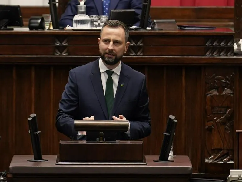 Prezydent i Sejm