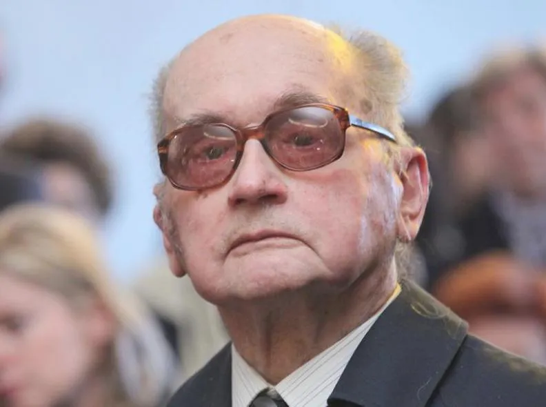 Prezydentura w trudnych czasach