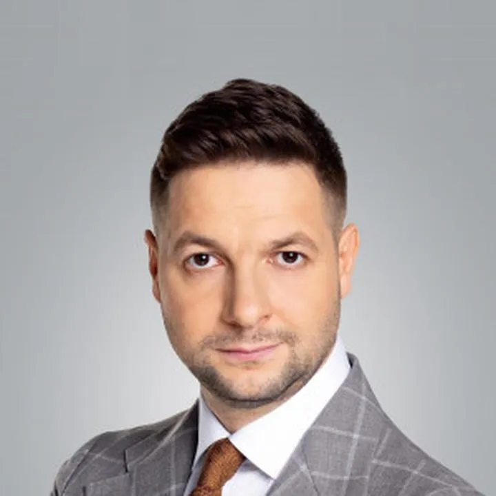 Priorytety i program Patryka Jakiego