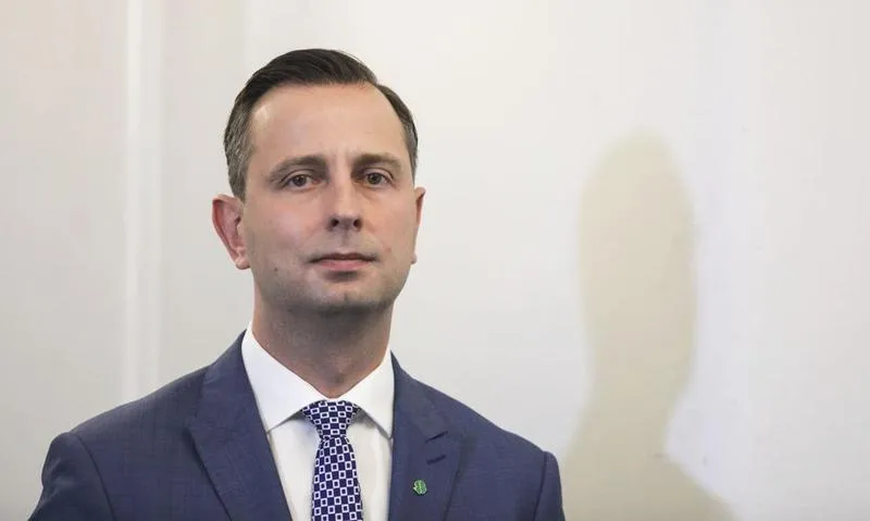 Procedura budżetowa